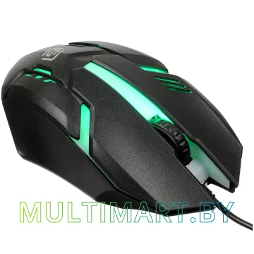 Игровая мышь Oklick 396M картинка 12